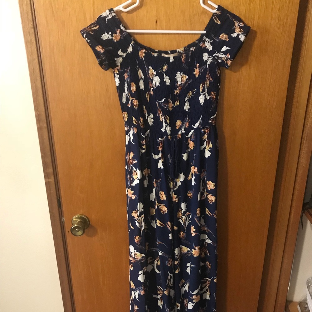 Jumpsuit